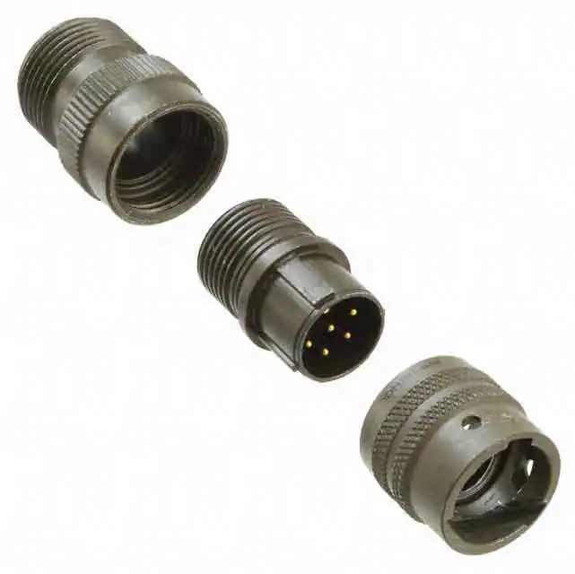 PT06A-10-98P Amphenol Industrial Operations  Assemblages de connecteurs circulaires